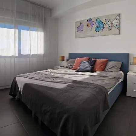 Casa Katla - Golf *