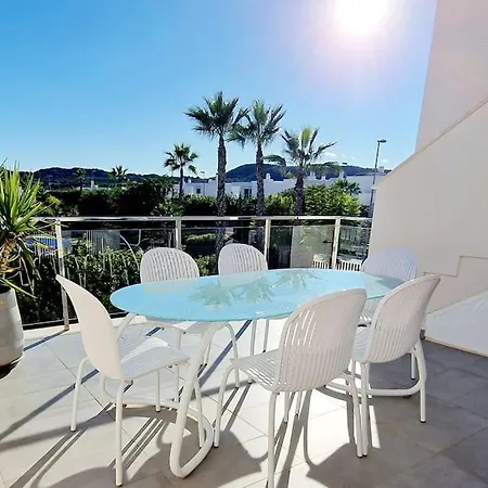 Casa Katla - Golf Apartmán