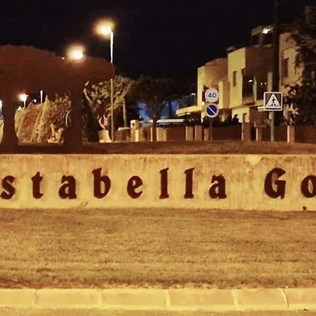 Apartmán Casa Katla - Golf *